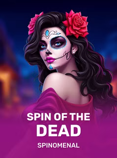 Игра Spin Of The Dead