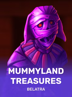 Игра Mummyland Treasures