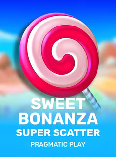 Игра Sweet Bonanza Super Scatter